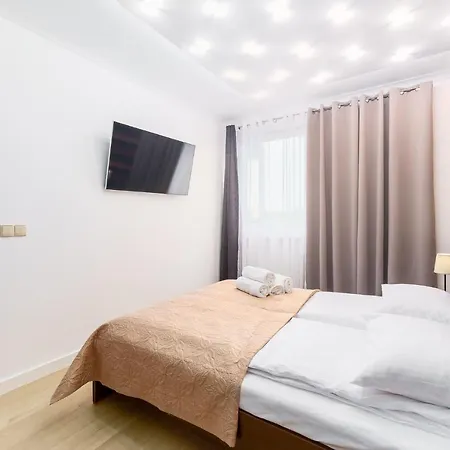 Apartament w Diva Spa 250m do plaży-3