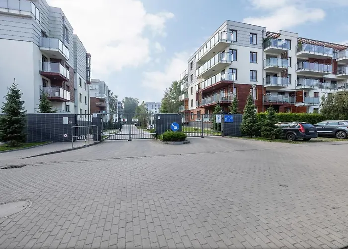 203 - Polanki - Pool&Beach