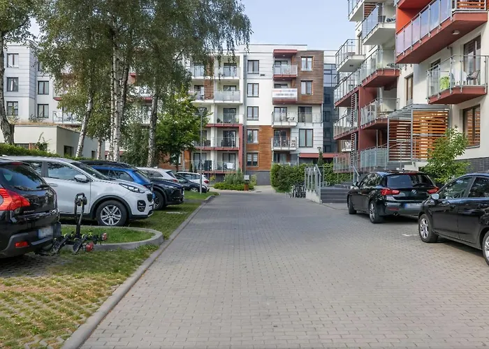 203 - Polanki - Pool&Beach